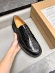 J.M.WESTON Man Black Calfskin Business Leather Shoes 042871 (7)_th.jpg